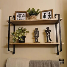 Industrial Floating Wall