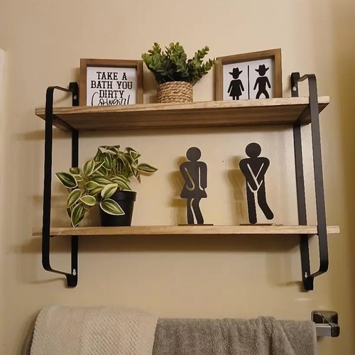 Industrial floating wall - floating,