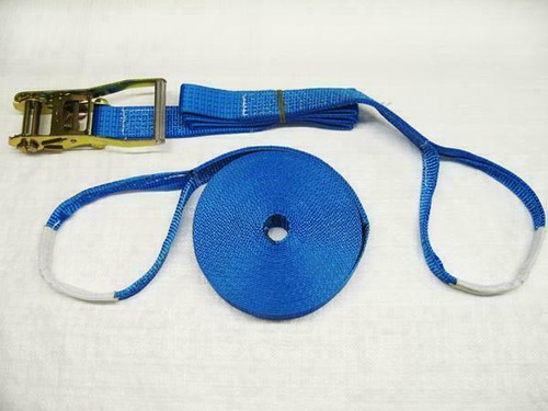 Slackline tight rope - rope, 15m