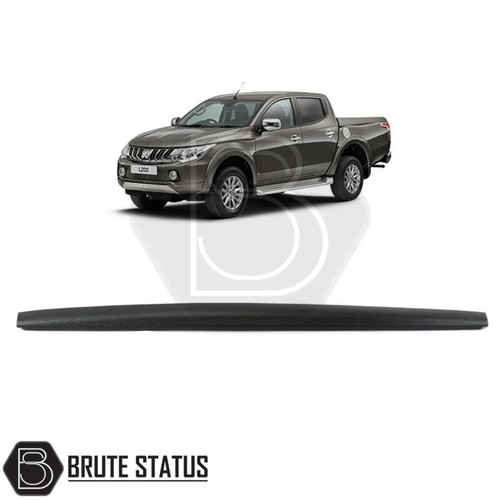 Mitsubishi l200 series - l200, 5