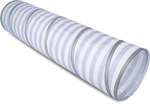 Relsy grey stripe pop play - relsy,