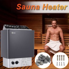 Electric Sauna Heater Stove