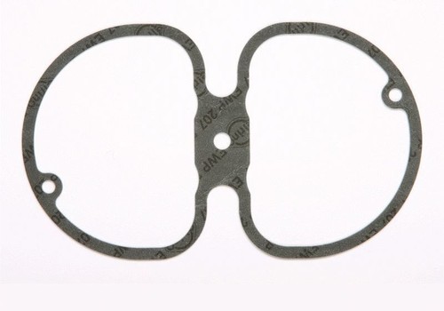 Valve cover gasket - gasket, /
