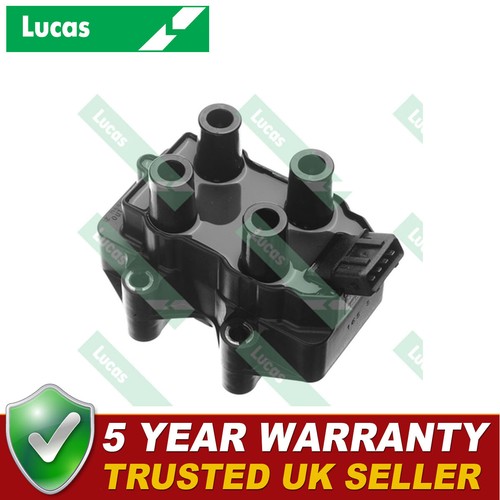 Lucas ignition coil - ignition, pack