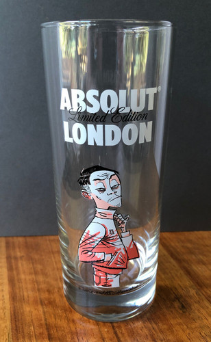 Absolut london limited - london,