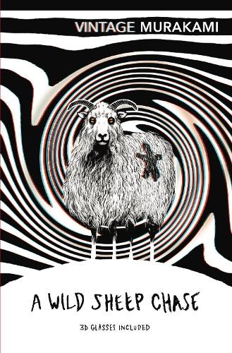Wild sheep chase special 3d - chase:,