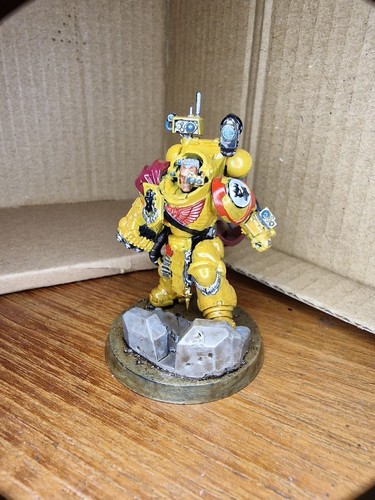 Warhammer 40k space - gw, marine