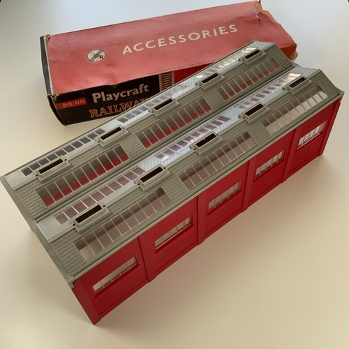 Playcraft railways accessories - railways,