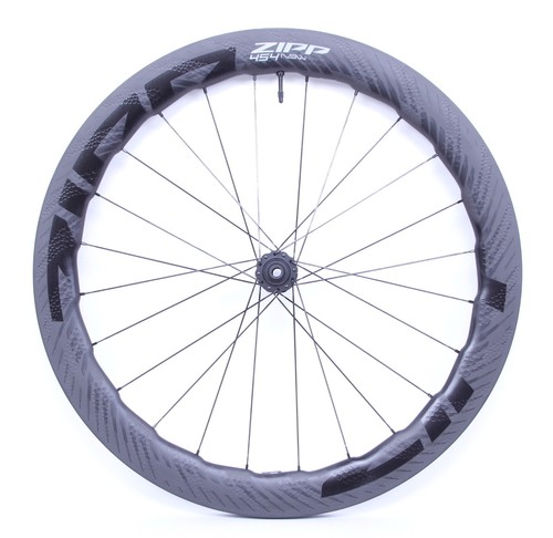 Zipp 454 nsw - carbon, front