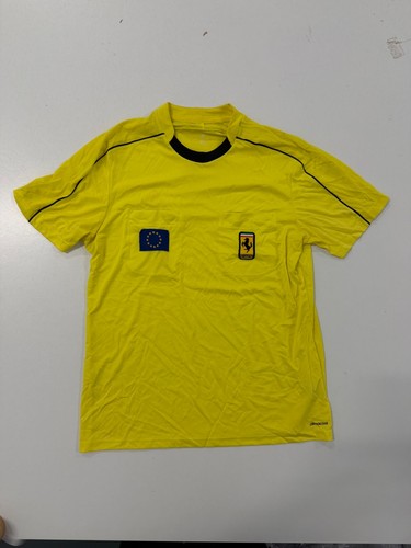 Adidas referee shirt - adidas, mens