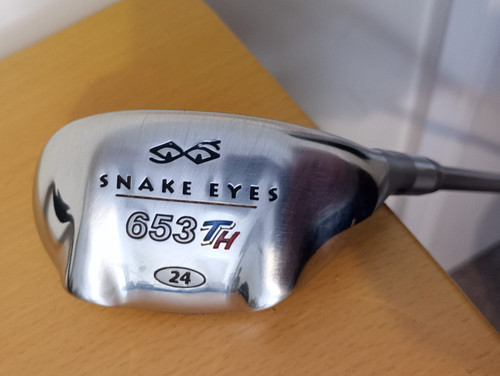Snake eyes 653th mas900h - eyes,