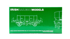 IRISH RAILWAY MODELS 00 GAUGE