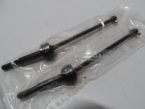 Rare new rear cvd - rare,