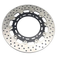 Front Brake Disc Rotor For