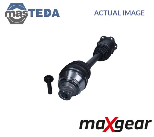 1895 drive shaft - shaft, cv