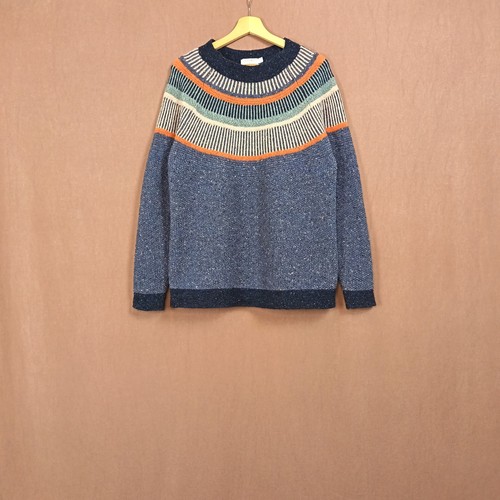 Celtic jumper statement - &, co