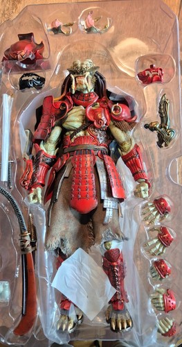 Hot toys alien - toys, vs.