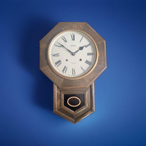 Vintage ansonia day wall - ansonia,