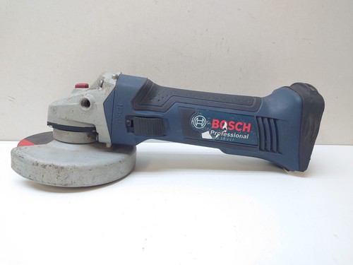 Bosch professional gws 18v - professional,