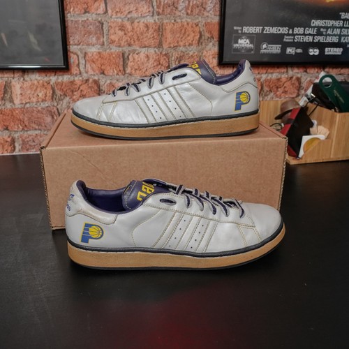 Adidas pacers indiana - pacers,