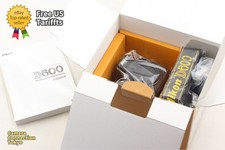 SC 2734 [MINT+++ in Box] Nikon