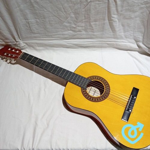 Herald classical guitar hl34 - herald,
