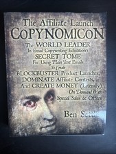 Ben Settle Copynomicon