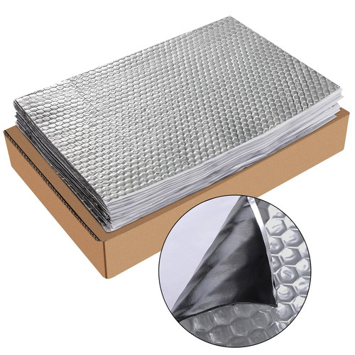 Sound deadening dodo - deadening, mat