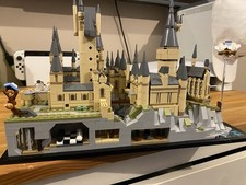 LEGO Harry Potter: Hogwarts