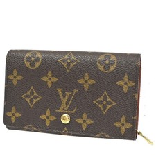 LOUIS VUITTON Porte Monnaie