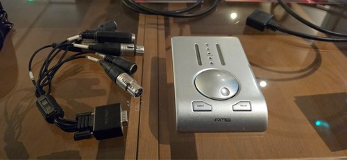 Rme babyface limited - rme, edition