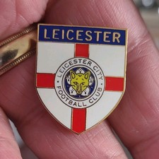Very Rare Leicester City