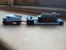 Days Gone By  Lledo Hill of