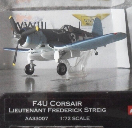 Corgi aa33007 scale - 1:72,