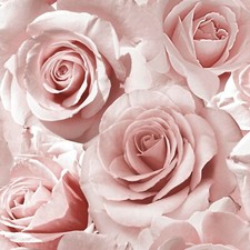 Muriva madison floral - madison, glitter