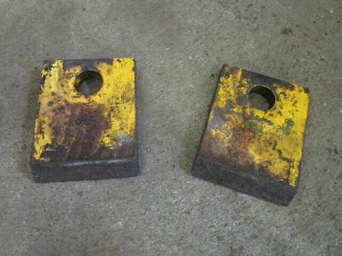 For massey ferguson - massey, back