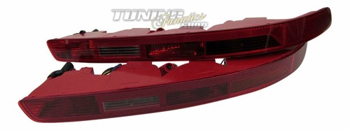 For audi facelift - q7, 4l