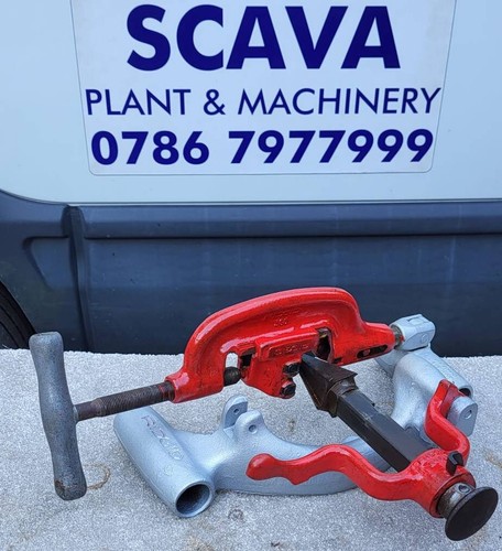 Ridgid 311 carriage 340 reamer - carriage,