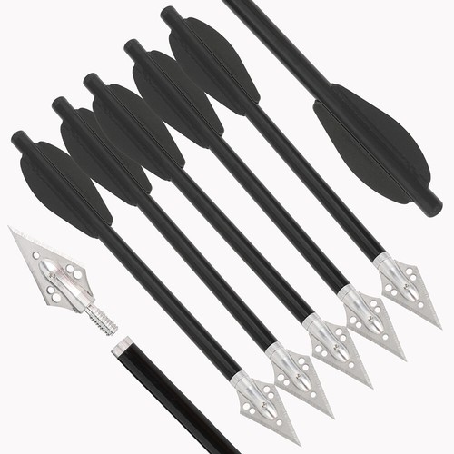 24pcs mini bow bolts - mini,