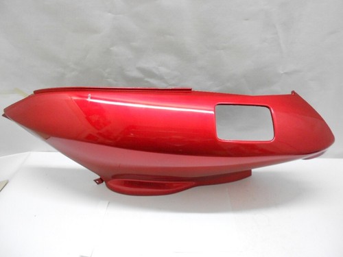 Side panel left - left, original