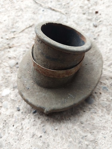 Type fuel neck rubber - 3,