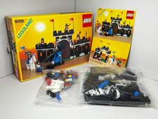 LEGO Castle 6059 | Knight's
