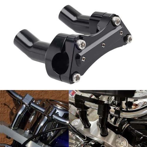 Handlebar riser top - 3.5",