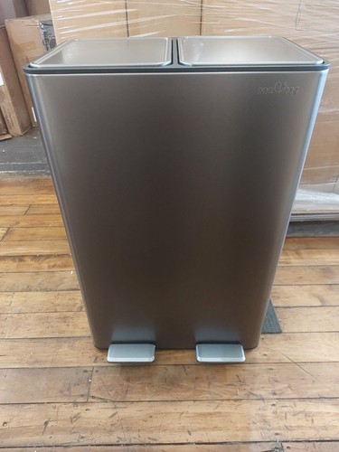 Mvm kitchen bin 60l rubbish - mvm,