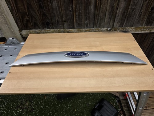 Ford mondeo mk4 rear - mk4, tailgate