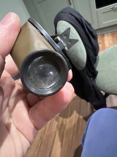 Ww2 army compass - army, mark