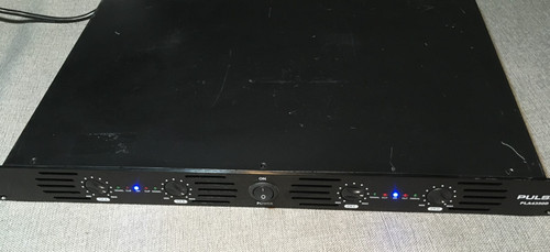 Ecler mpa4 150r power - ecler, mpa4-150r