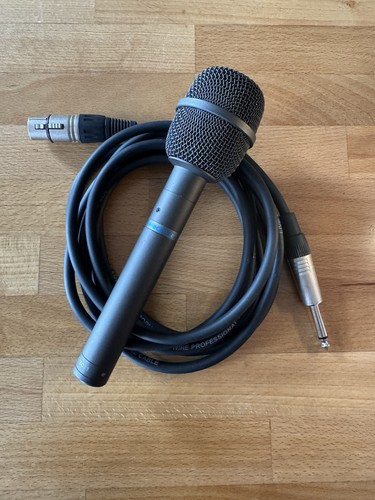 Audio technica at8031 cardioid - audio,