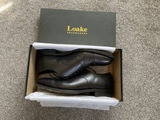 Loake Aldwych Shoes. Size