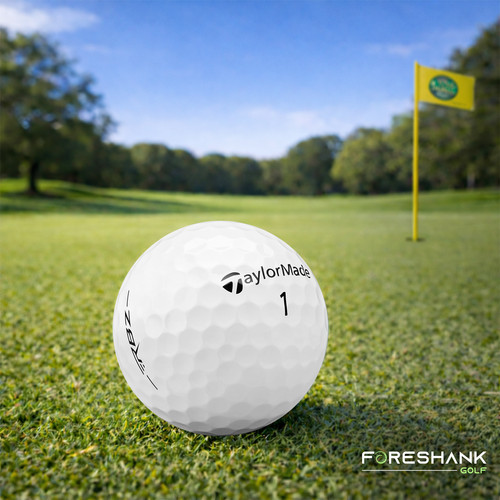 Taylormade rbz rocketballz - taylormade,